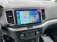 Volkswagen Sharan 2012- 2018 Android 13 Mултимедия/Навигация