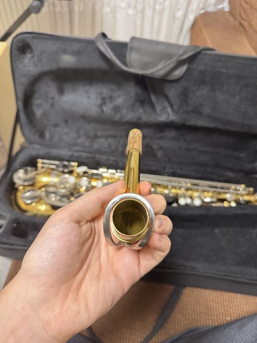 US Slade Алто Саксофон