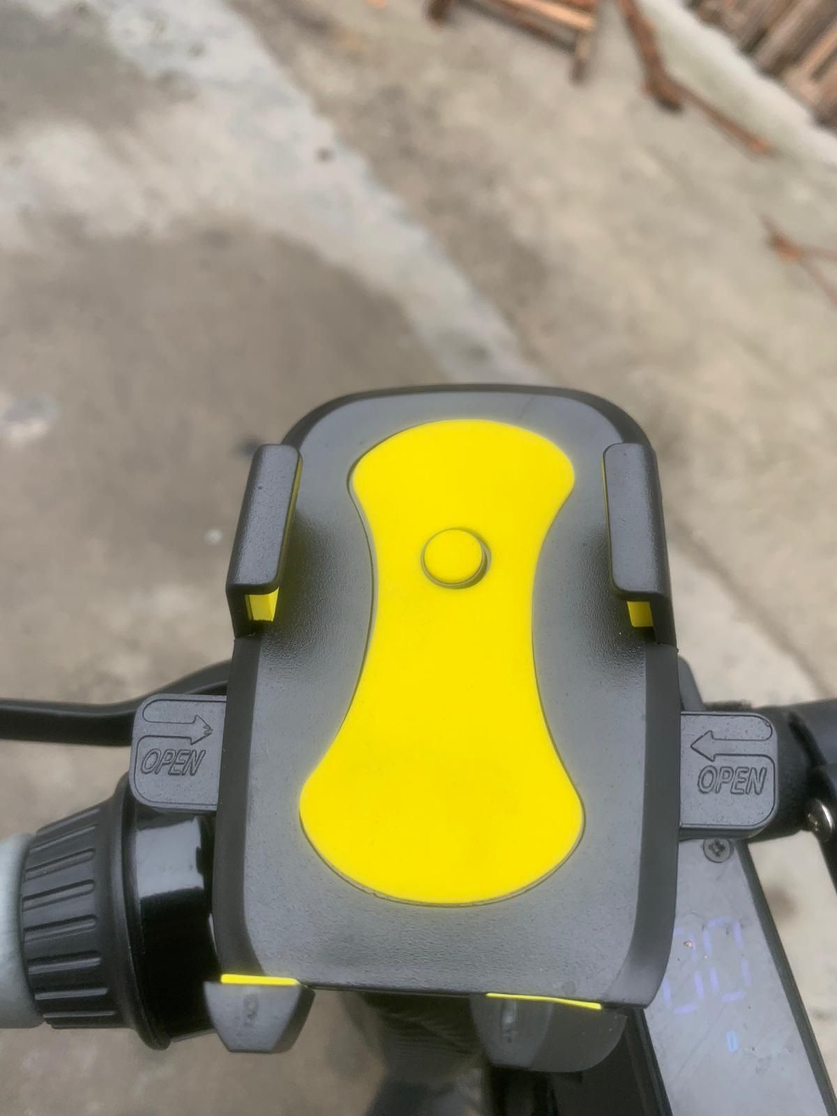 E- scuter  Max G30,FULL OPTIONS!