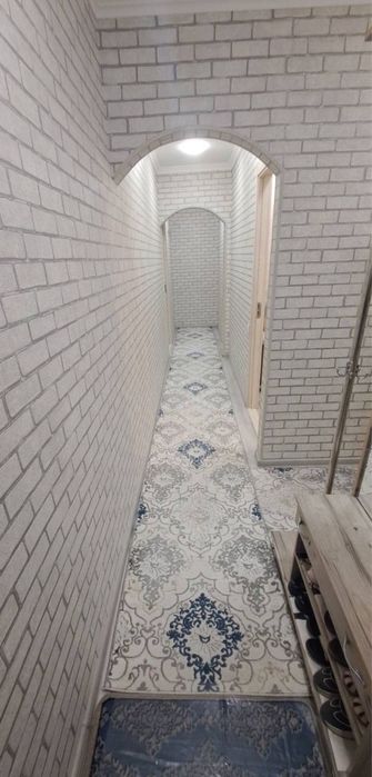 х Фархадиский Базар 3/2/4 Чиланзар Г9а Квартал,С Ремонтом,Продается