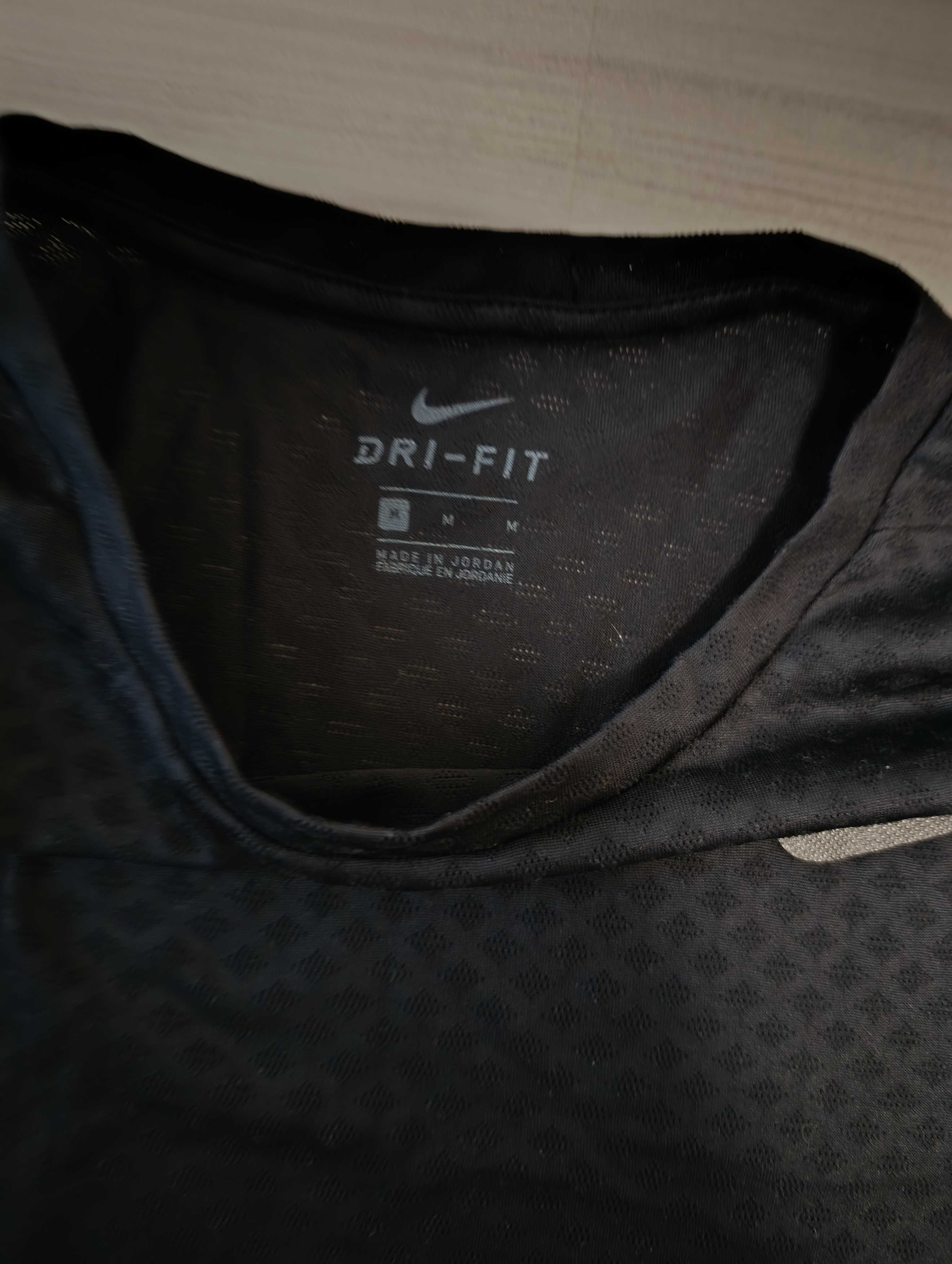''Nike M NK BRT TOP SS VENT''оригинална мъжка тениска М размер
