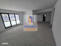 Penthouse cu suprafata de 163 mp, loc de parcare,  Fratii Golesti