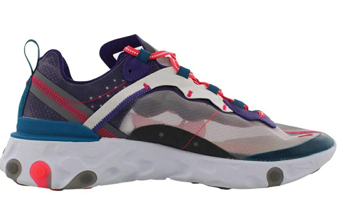 Nike react element 87. Оригинал из США.