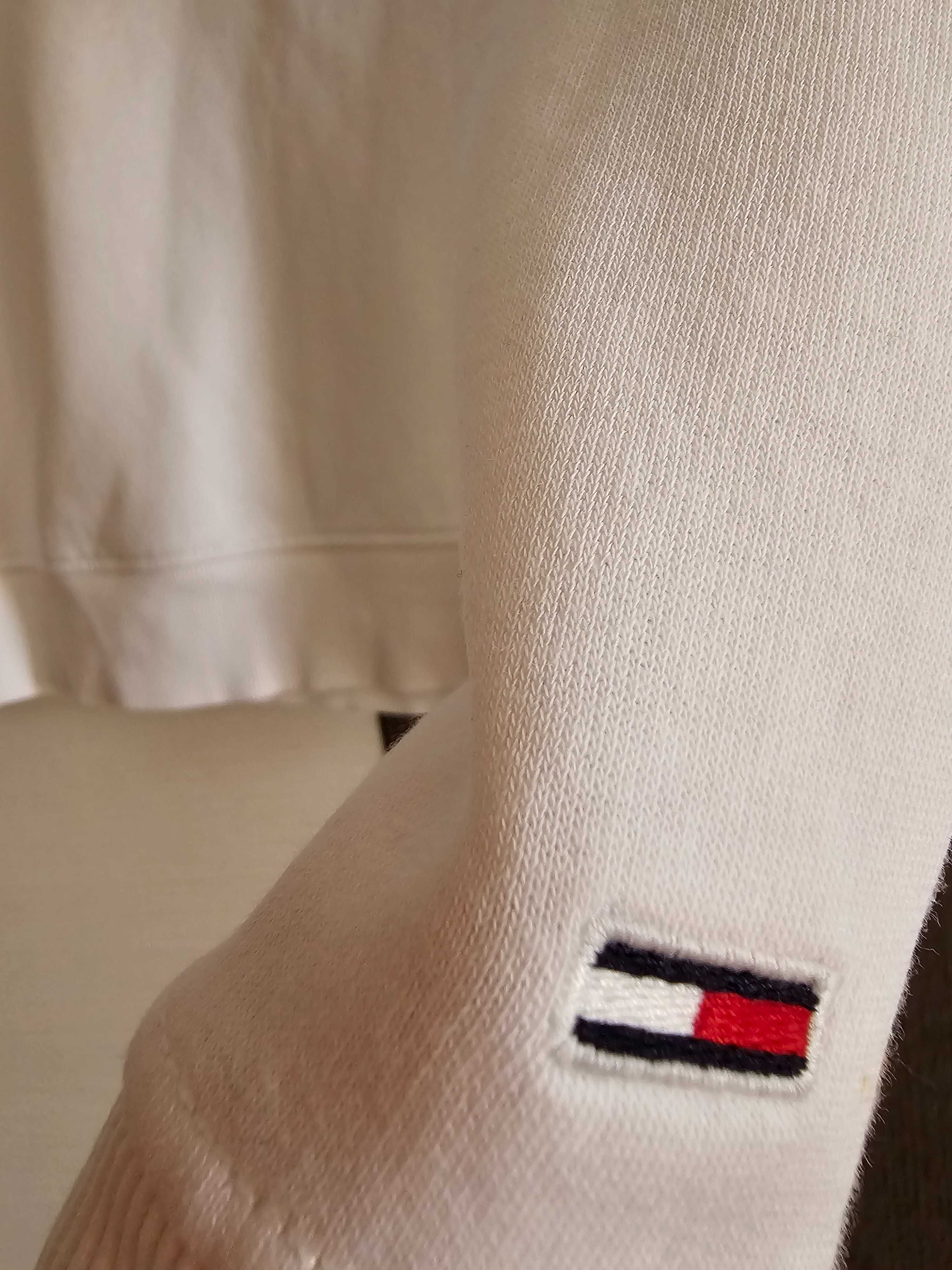 Суичър Tommy Hilfiger  XXS - XS. Оригинален