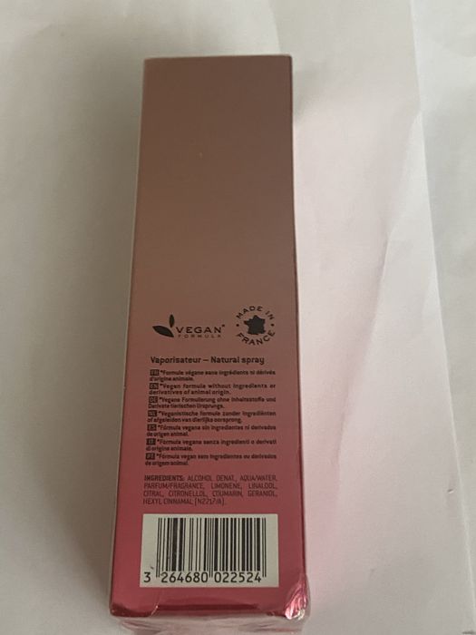 Nuxe parfum Nuxe Prodigieux Floral  le parfum 50 ml cutie sigilata