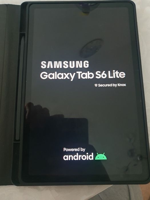 Tabletă Samsung Galaxy s 6 Lite