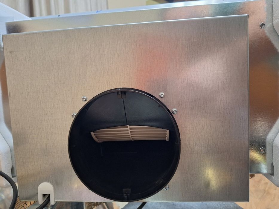 Абсорбатор TEKA.