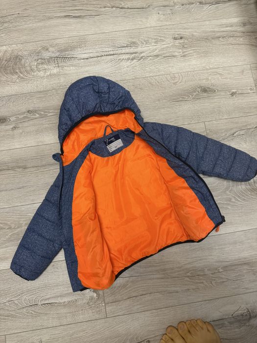 Продается детская куртка