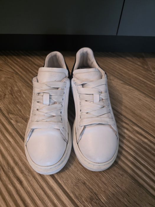 Дамски маратонки Alexander McQUEEN