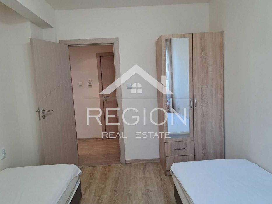 Дава се под наем Тристаен апартамент в Варна, Спортна зала - 80 кв.м за 663 € - Снимка #9