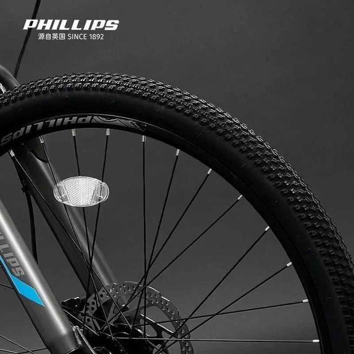 Велосипед Phillips MTB 550, Velik, велик новый, велосипед