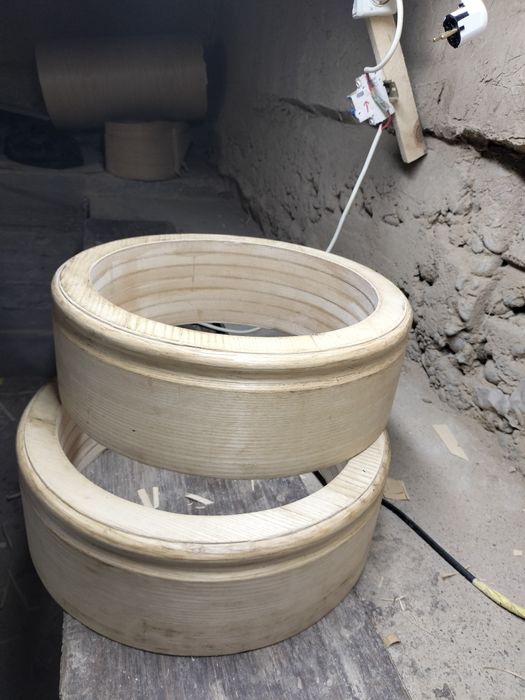 Шпоон йопиштириш