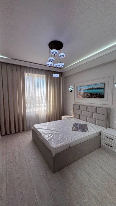 Хон сарой ЖК Айвон.  2 комнатная