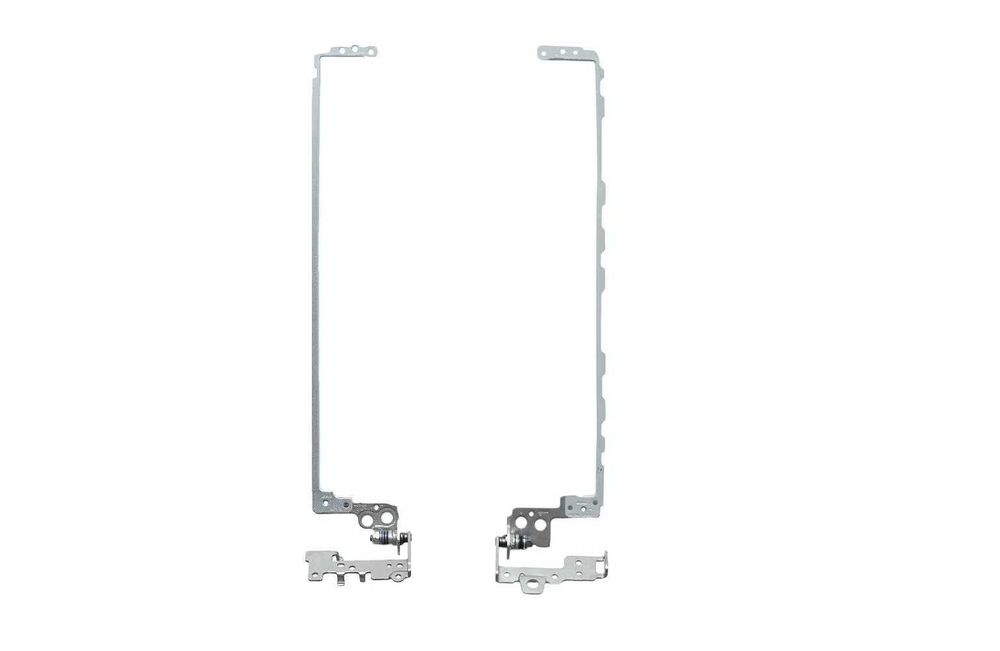 Петли для ноутбука HP 15-BS, 15-BW, 250 G6, 255 G6 - левая/правая