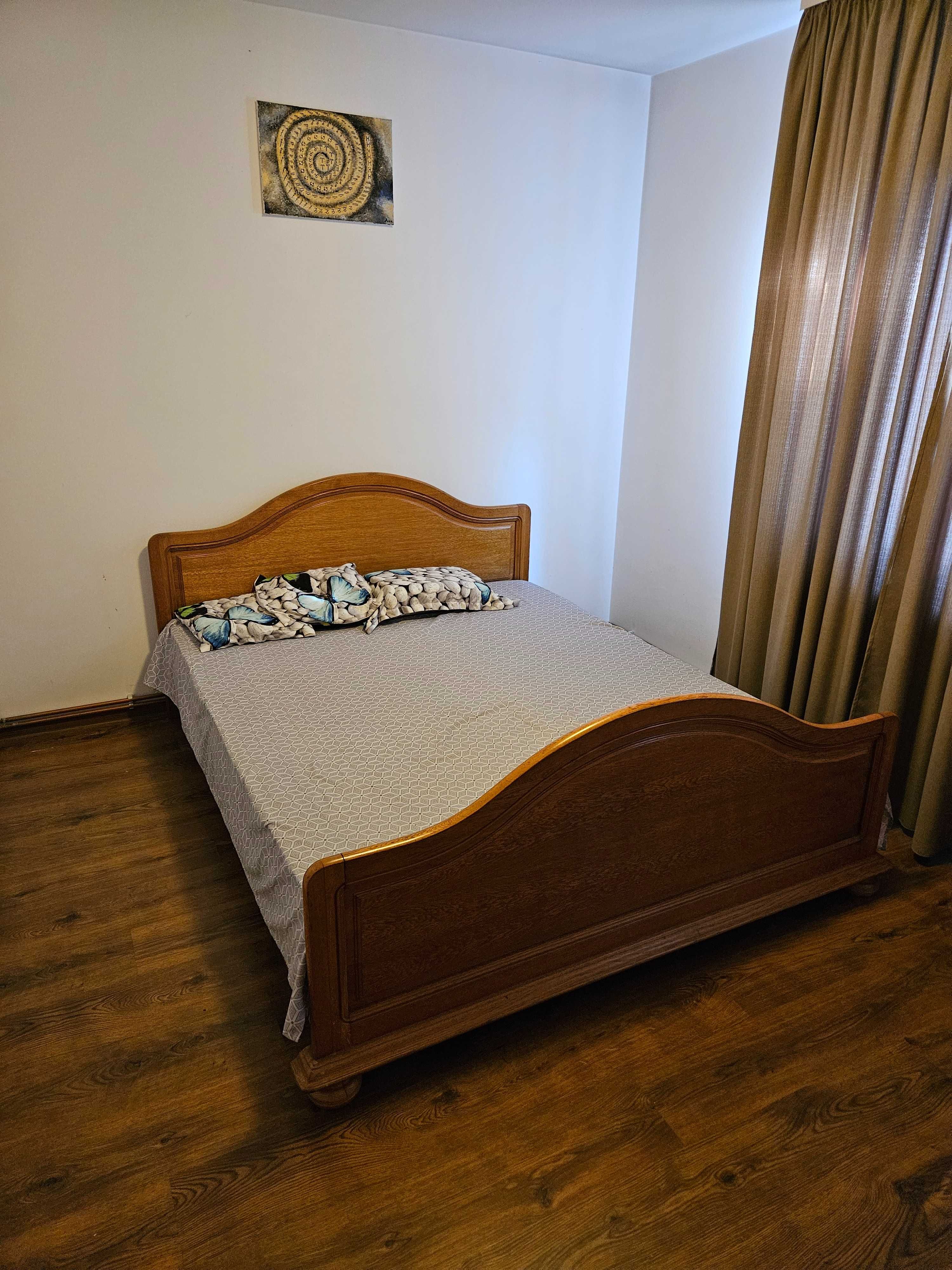 Casa 4 camere 5 km Pitesti teren 460mp Albota, Arges cu etaj mansarda