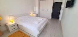 Дава се под наем Тристаен апартамент в Несебър - 100 кв.м за 350 € - Снимка #5