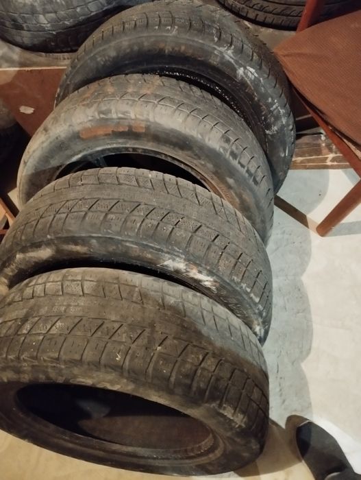 Продам или обменяю комплект  болоны