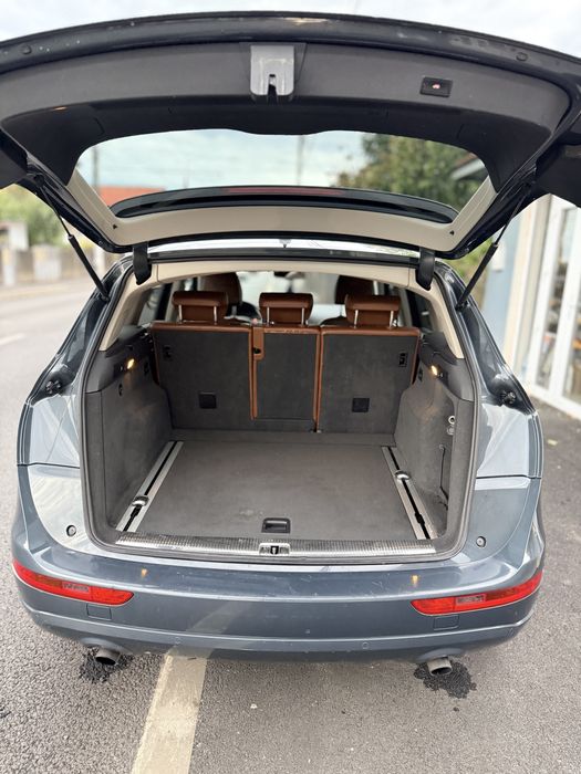 Vand Audi Q5 2.0 TFSI 210 CP