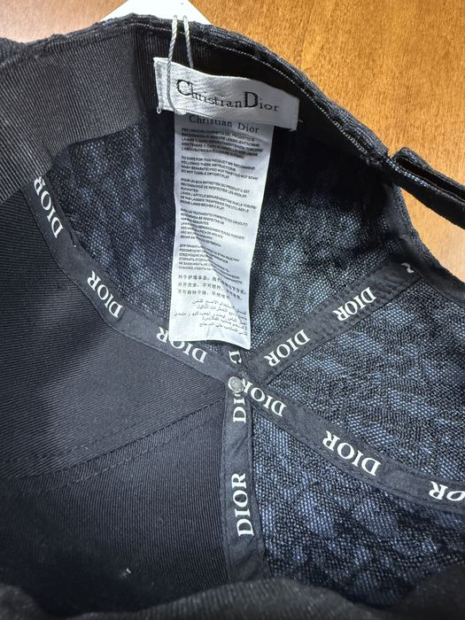 Sapca Dior Noua /New