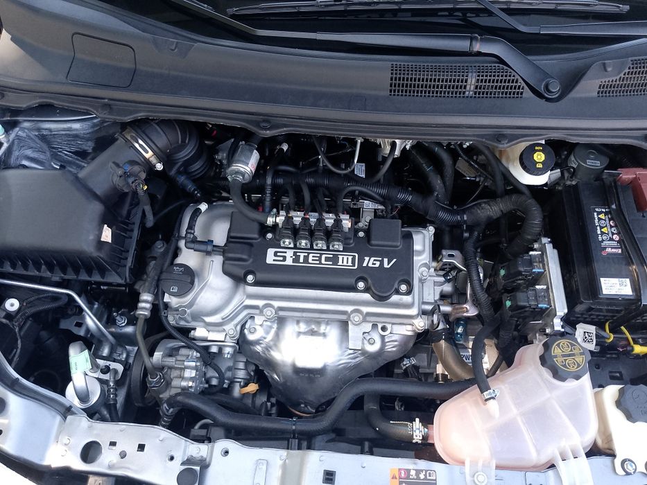 Kobalt 2024-yil 55000 km yurgan