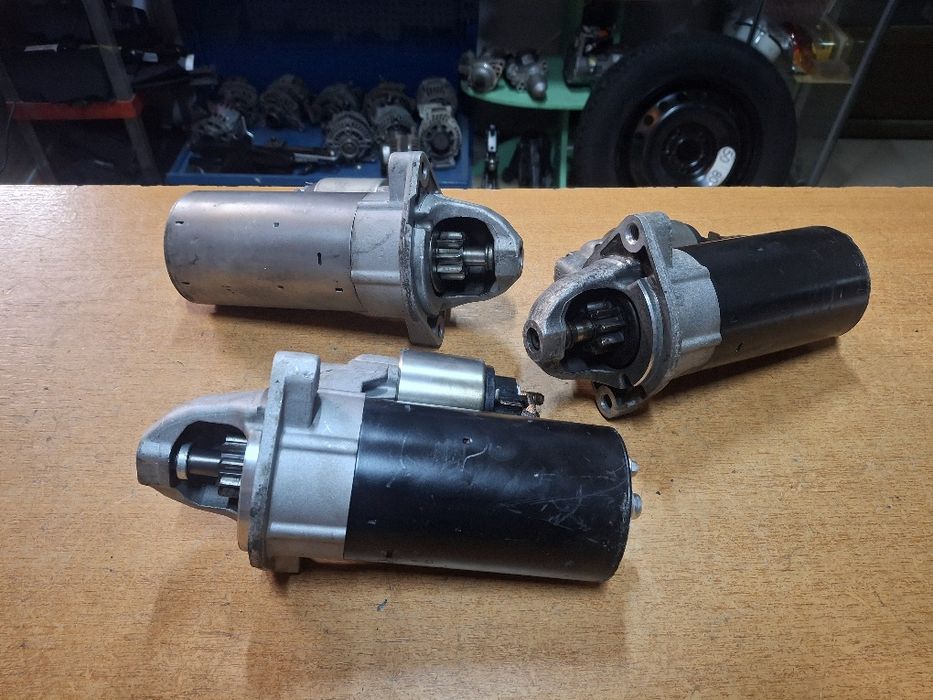 Electromotor Bmw E93 E65 E66 E46 E81 E90 E93 2.0 3.0D