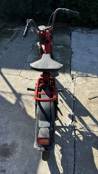 Vand Cadru moped Rizzato Califone
