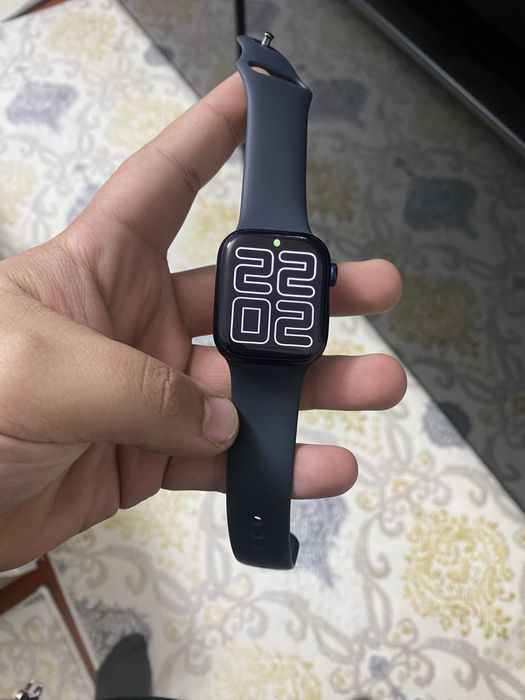 iWatch 9 serias 41mm