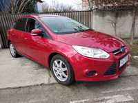 Ford Focus Ford Focus 2011, motor 1600 benzina,150cp, Euro 5