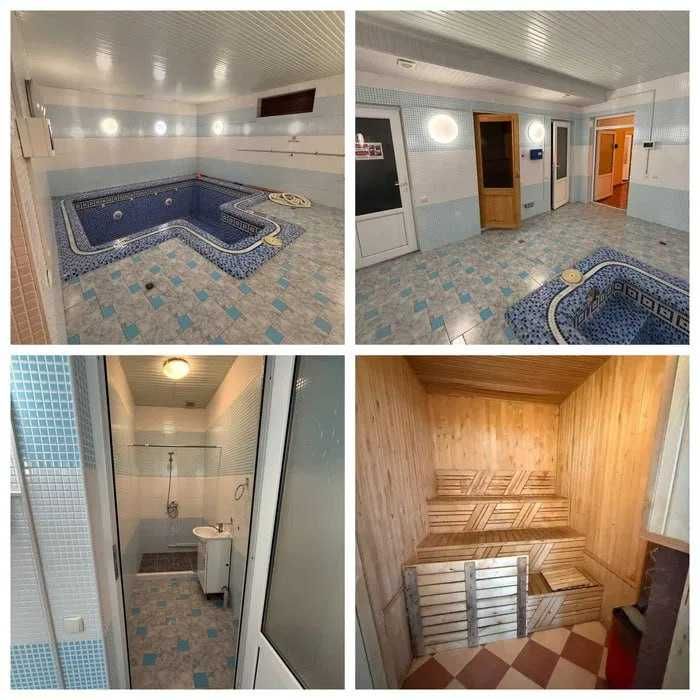 Сдается в аренду дом! 6- комнат, 300 кв.м Мирзо-Улугбекский р-йн ТММ