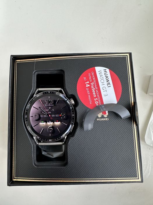 Продам смарт часы