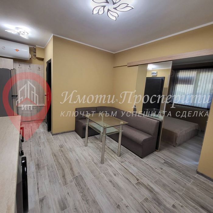 Продава се Двустаен апартамент в София, Бъкстон - 37 кв.м за 3649 €/кв.м - Снимка #5
