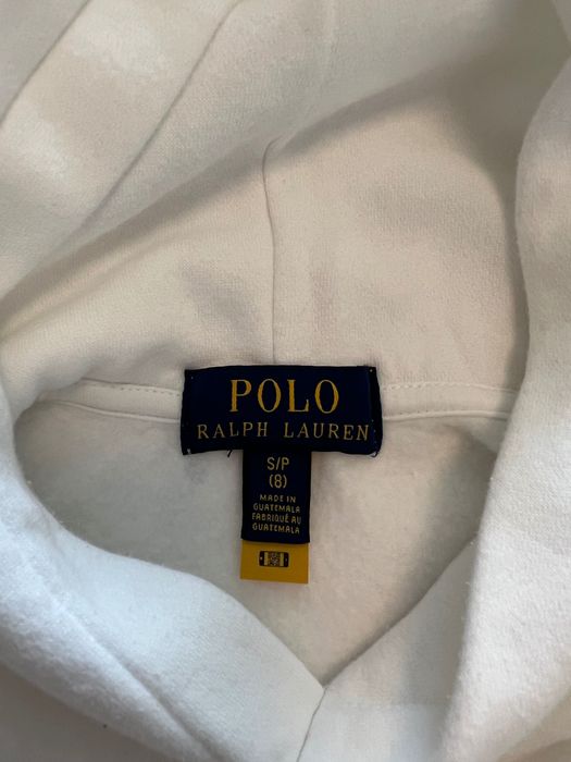USPA Polo Ralph Lauren sweatshirt