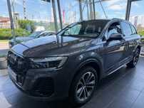 Audi Q7 Q7 PI 50 TDI quattro