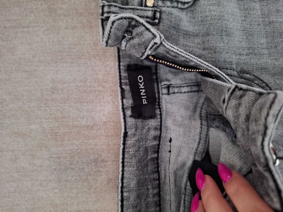 Къси панталонки Pinko