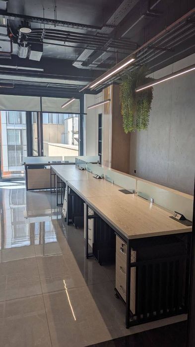 Продается офис ЖК NEST ONE 84м2