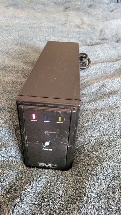 Ups 800v БУ, 15000 тг.