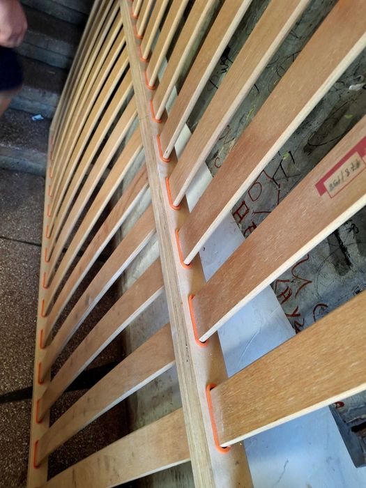 Подматрачна рамка чисто нова