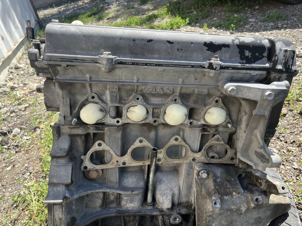 Продам двигатель