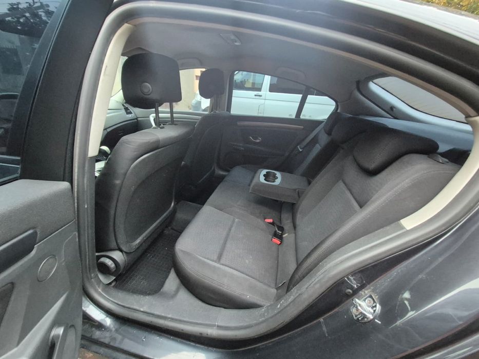 De vanzare Renault Laguna 3