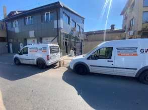 Reparații mașini de spălat rufe, vase și uscătoare rufe – București