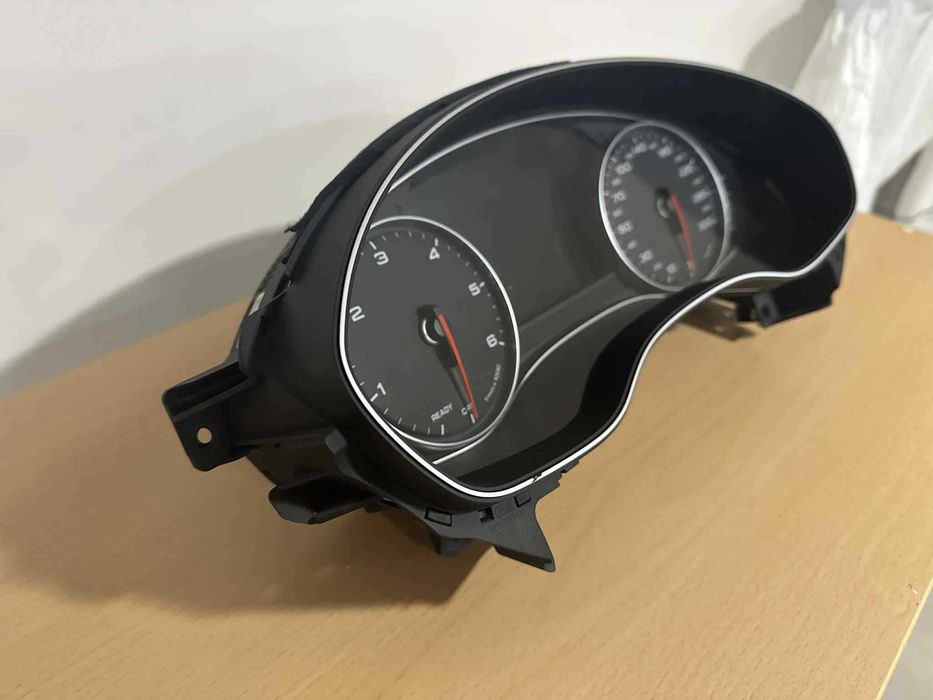 Километраж/табло AUDI A6 A7 4G 4G8920934H