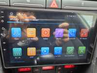 Android audi a4 b7