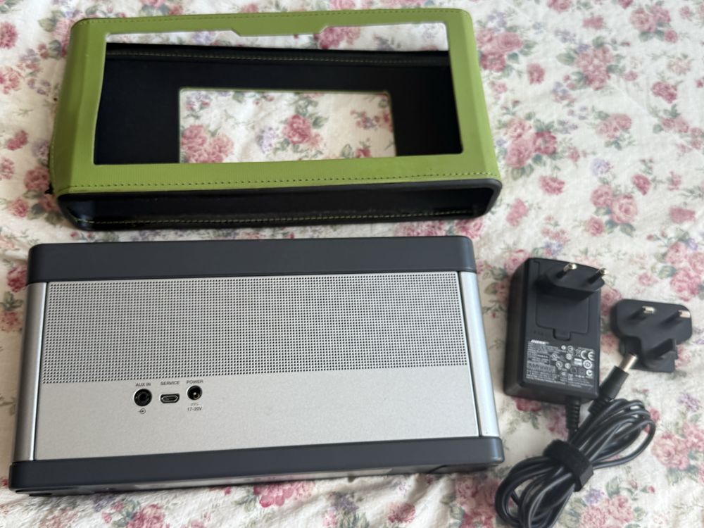 Bose Soundlink 3