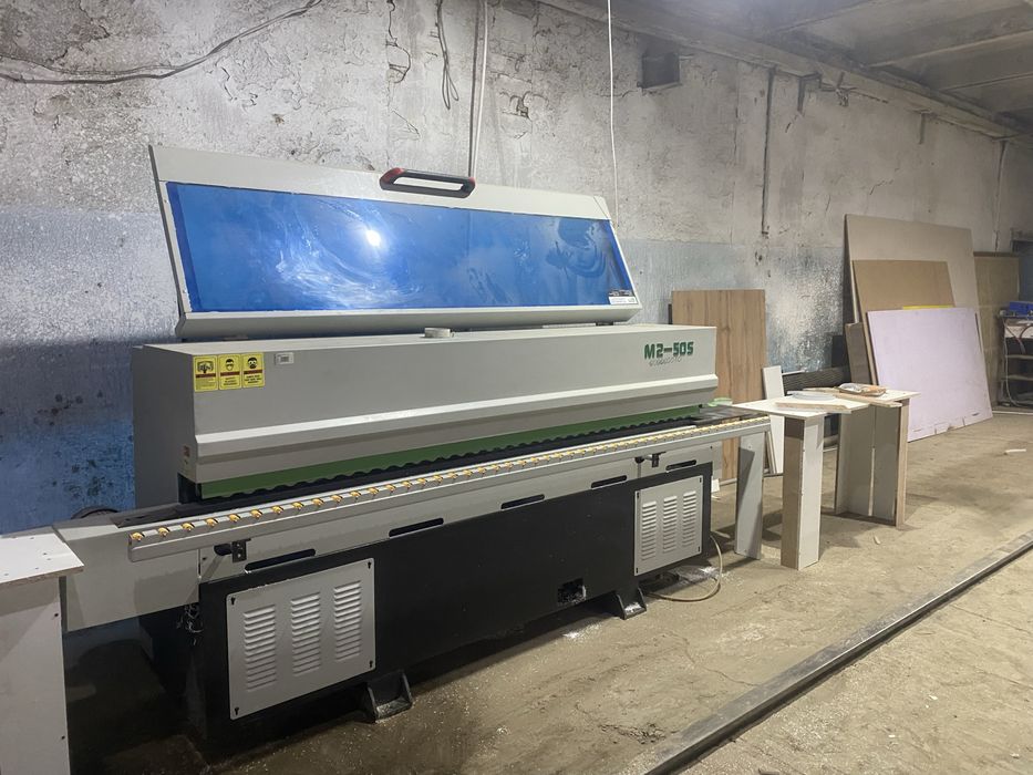 Распил ЛДСП + кромка | Быстро, точно, недорого!