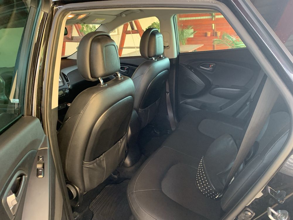 Hyundai ix35 2014