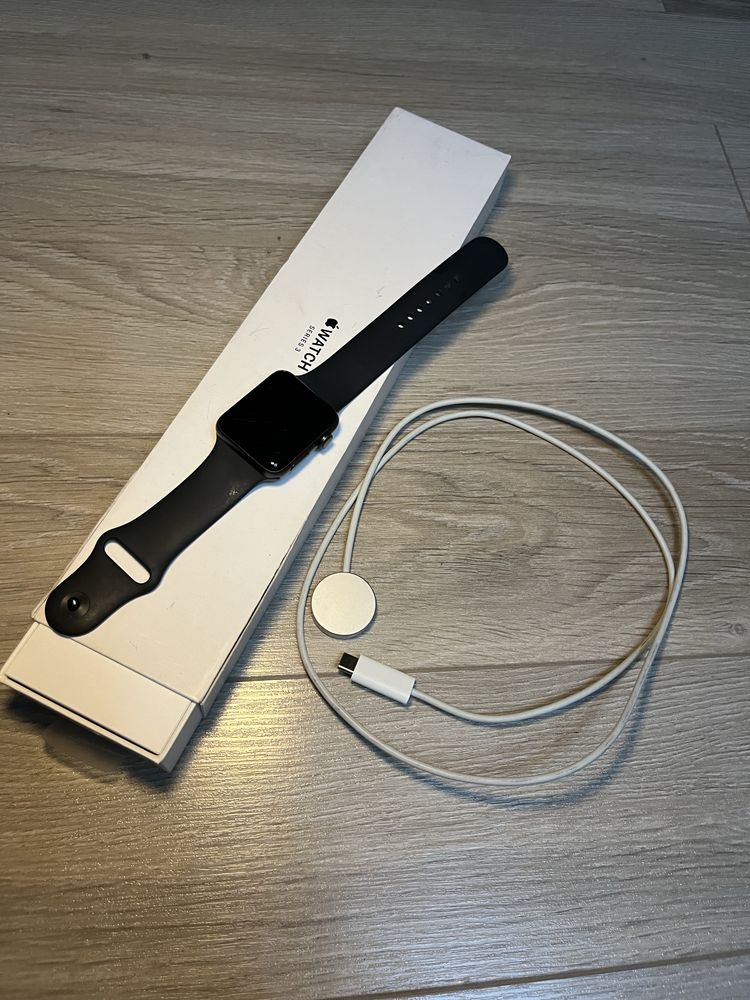 Applewatch series 3