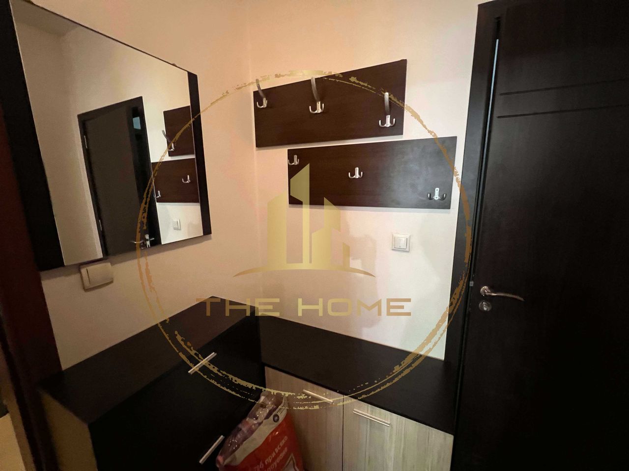 Дава се под наем Двустаен апартамент в Варна, Левски - 58 кв.м за 425 € - Снимка #4
