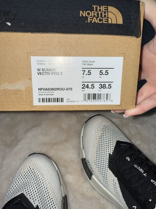 Adidasi The North Face dama