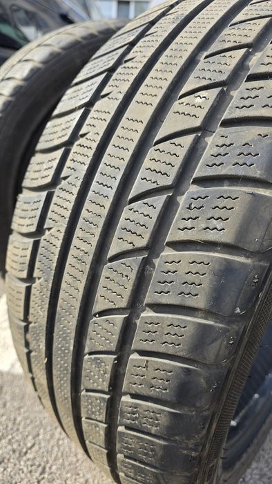 2бр. Зимни гуми SNOWROAD PRO 225 45 17