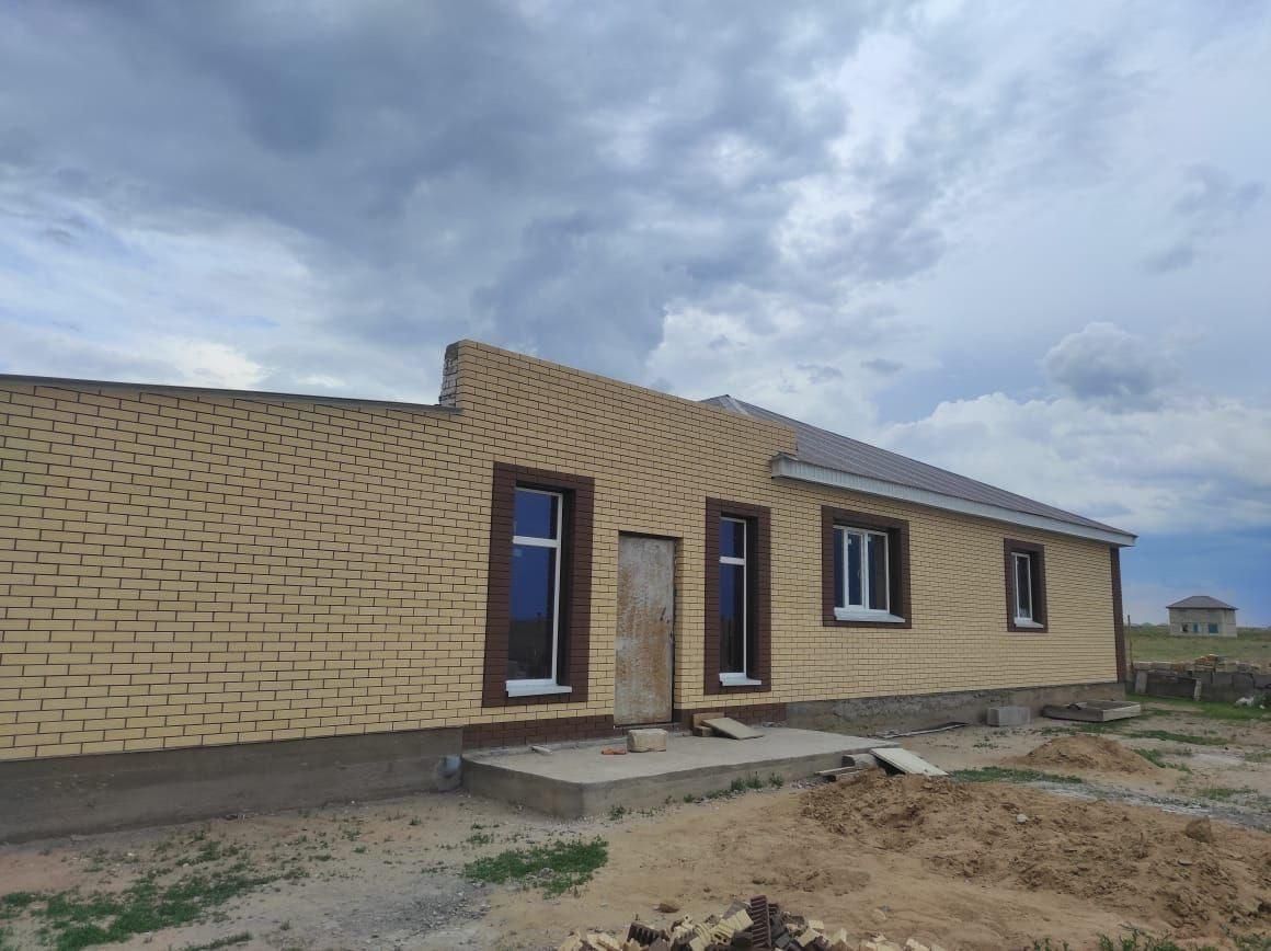 Облицовка стен и стройка